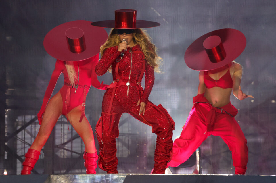 renaissance ,Beyonce, Valera, father, renaissance, tour, Beyonce