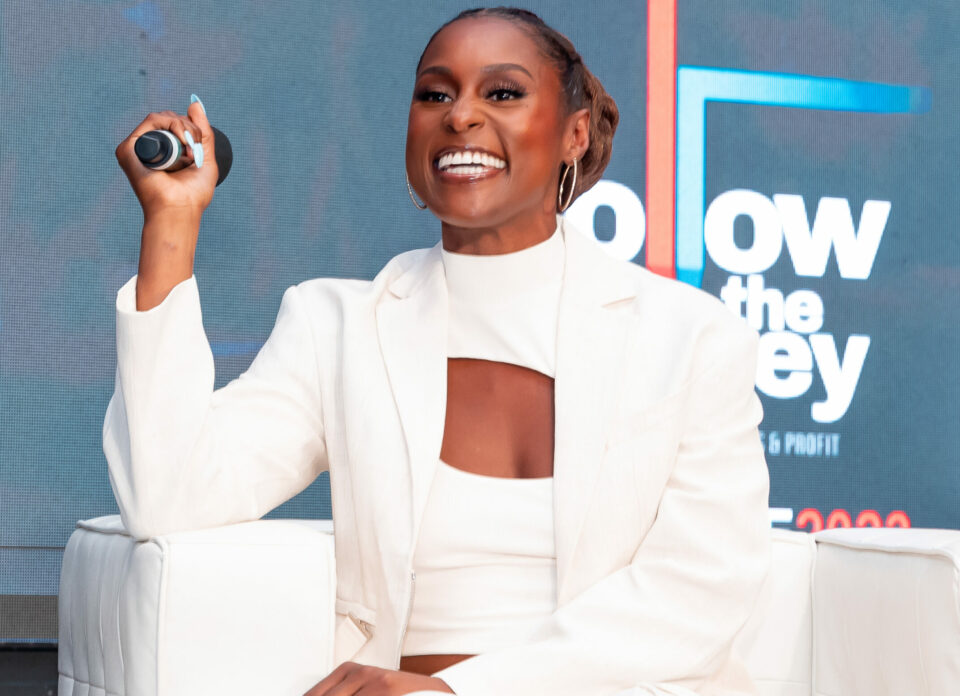 Issa Rae, Black Tech Week, Tech, STEM, Women In Tech, Keynote, Speaker