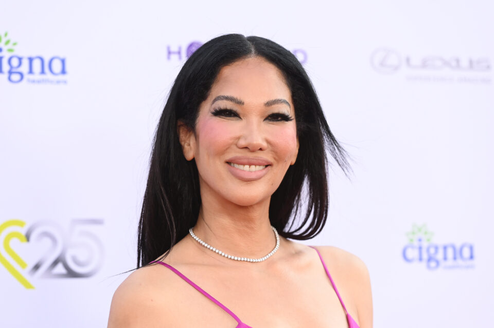 Kimora, Lee, Simmons, baby phat, Kimora Lee, Aoki lee, Ming Lee, put home on market, sell mansion, lease agreement