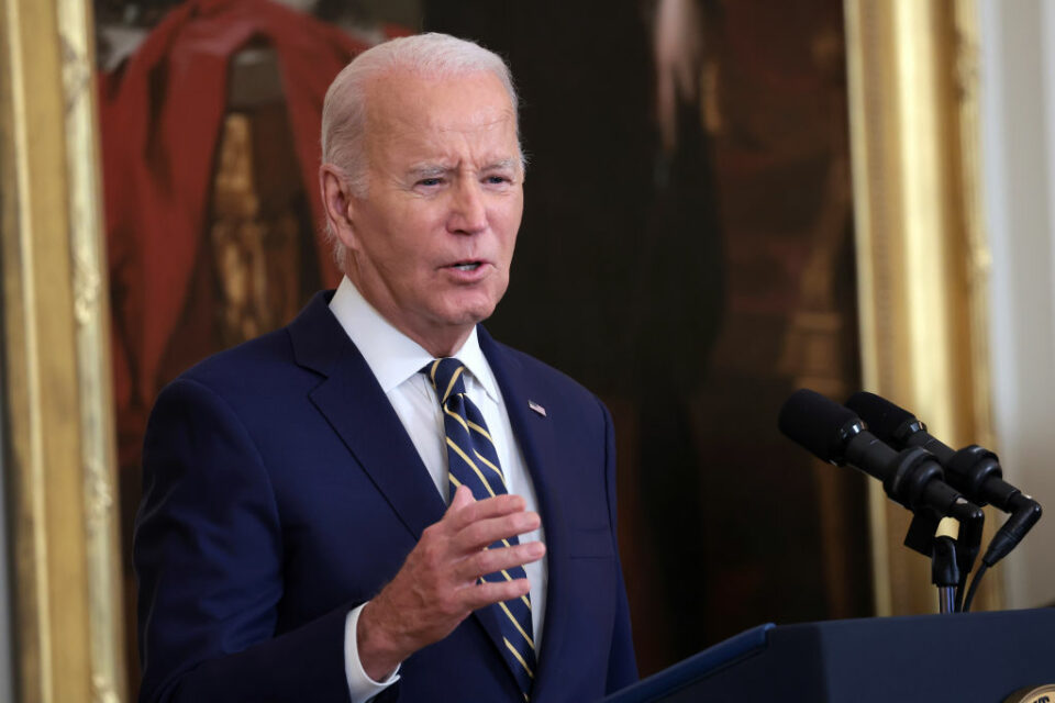 Biden, Black, Voters, land-grants, university, hbcu