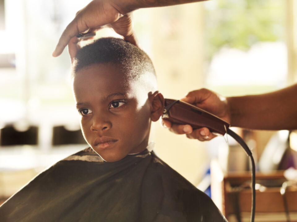 ohio, barber