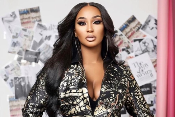 Courtesy of Melody Shari