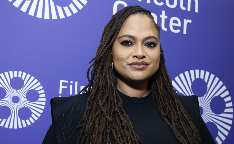 DuVernay, Ava DuVernay, Orgin, 16