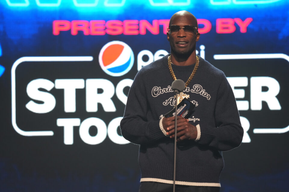 CHAD, JOHNSON, OCHOCINCO, TWIX, STRIPPER