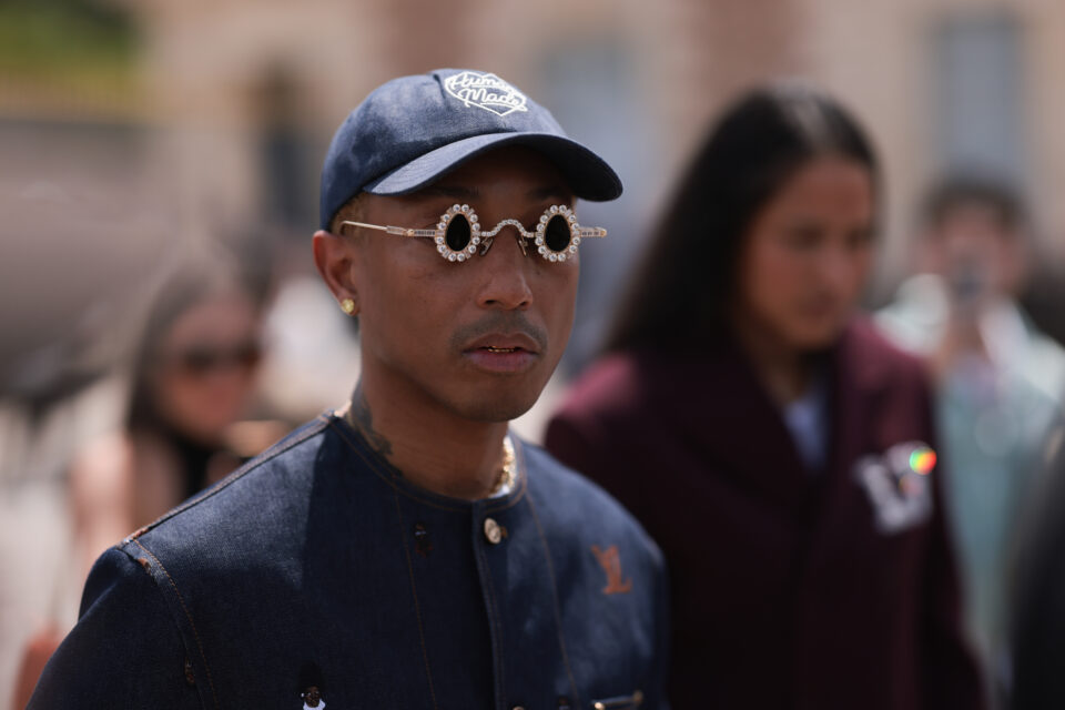 Pharrell, billionaire boys club, Atlanta, creative, hub, lab, cam Kirk