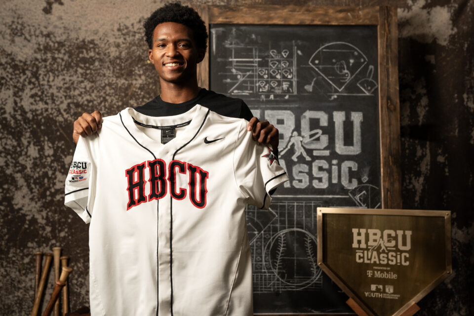 HBCU, universal music group, Anthony Lawrence Collection