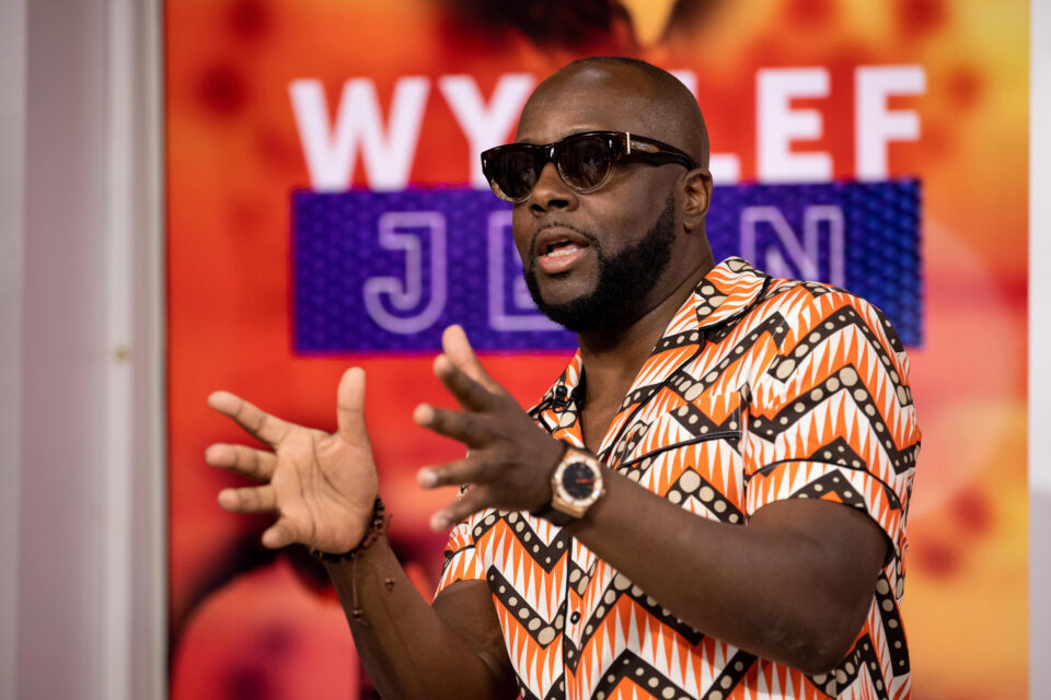 Caribbean Music Awards