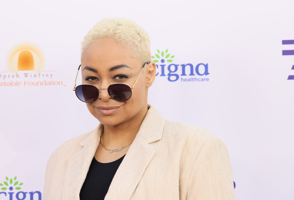 Raven Symoné, surgery, cosmetic, minor