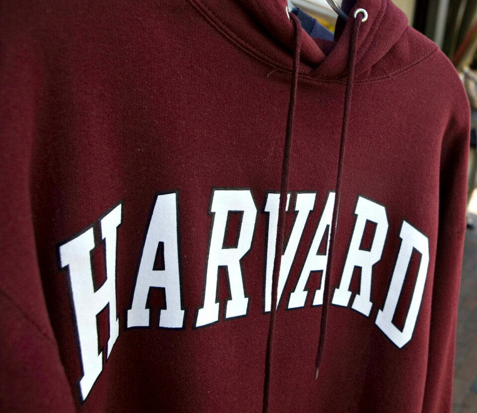 Harvard