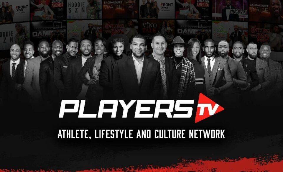 PlayersTV, Amazon Prime