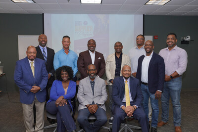 National Business League ® (NBL), the National Black Supplier Development Program (NBSDP)