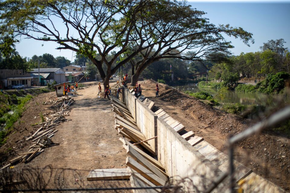Haiti, Dominican Republic