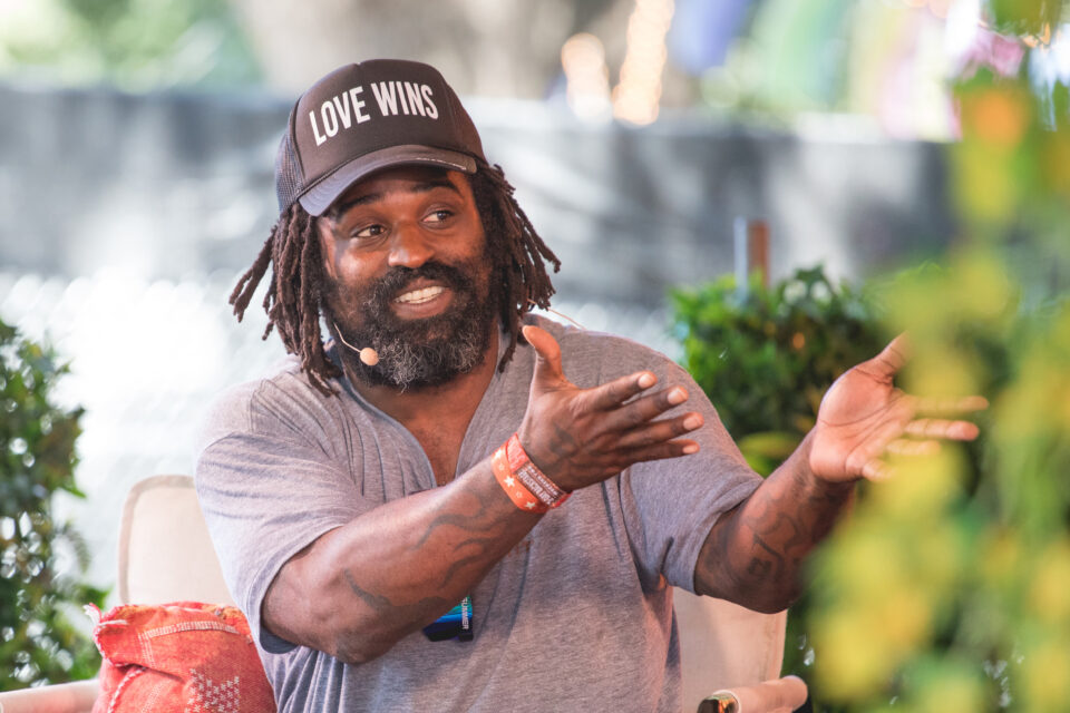 Ricky Williams, NFL, cannabis