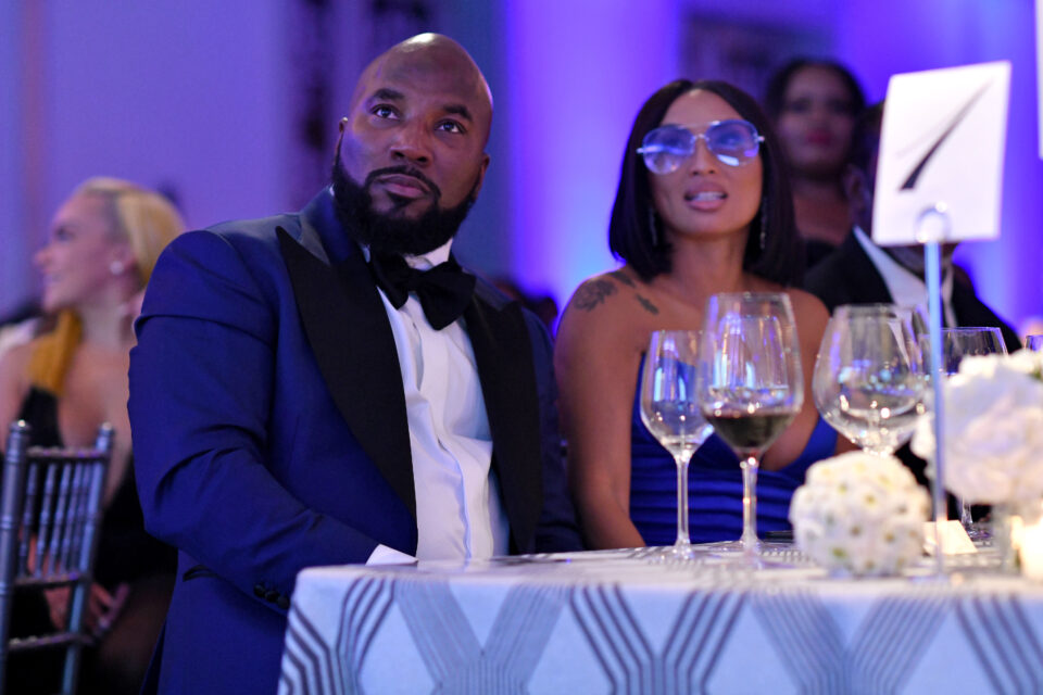 Jeezy and Jeannie Mai, Divorce, irreconcilable differences, divorce, living together