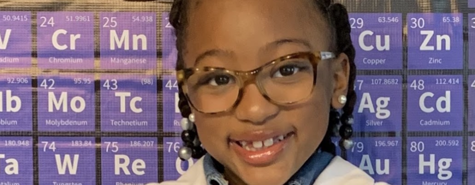 Ava N. Simmons, Team Genius Squad, stem, toy, line