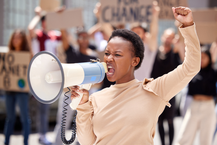 Londoners, boycott, London, London beauty supply