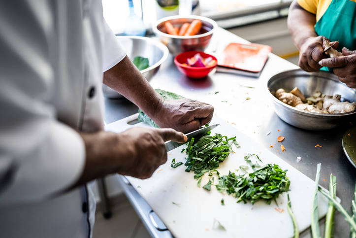 Celebrate National Cooking Day