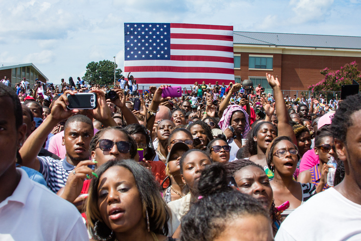 Biden administration, HBCU