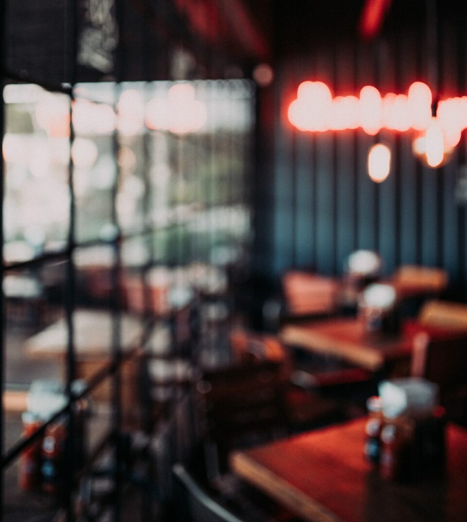 Black-owned, restaurant, vandalized, New York