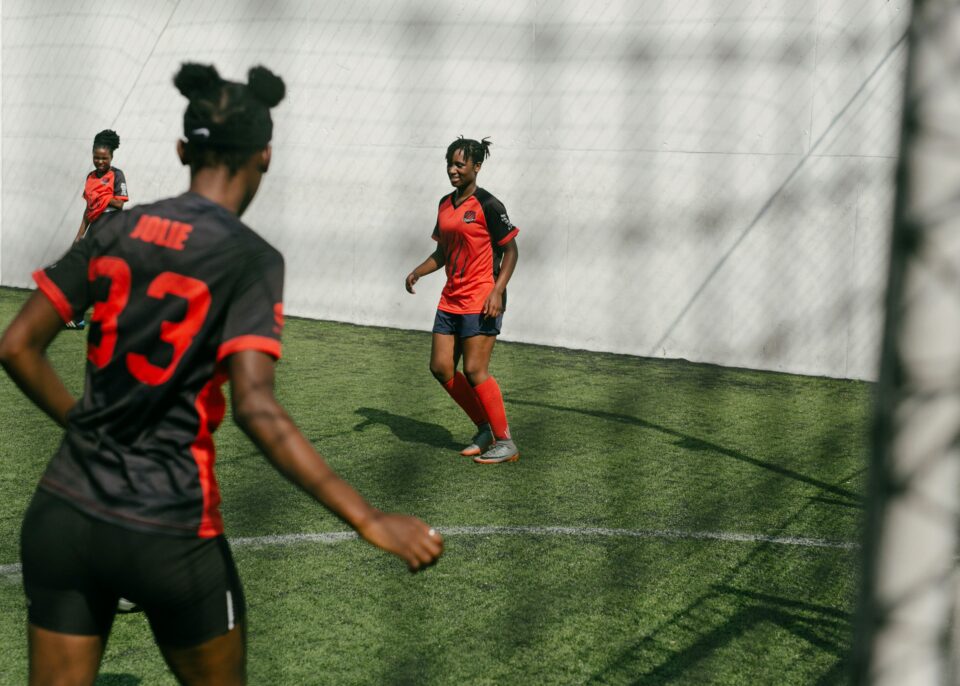 BLACK GIRL MAGIC, EDUCATIONAL, FUNDRAISER, SOCCER