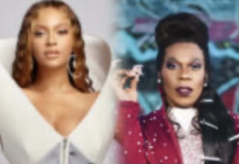 Beyoncé, Big Freedia