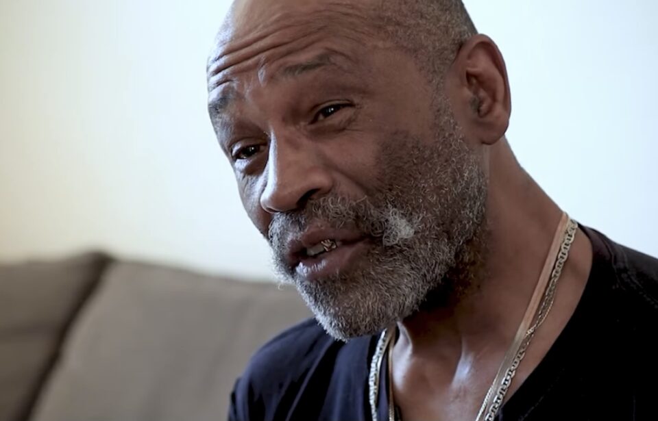 DNA, Perry Lott, exonerated