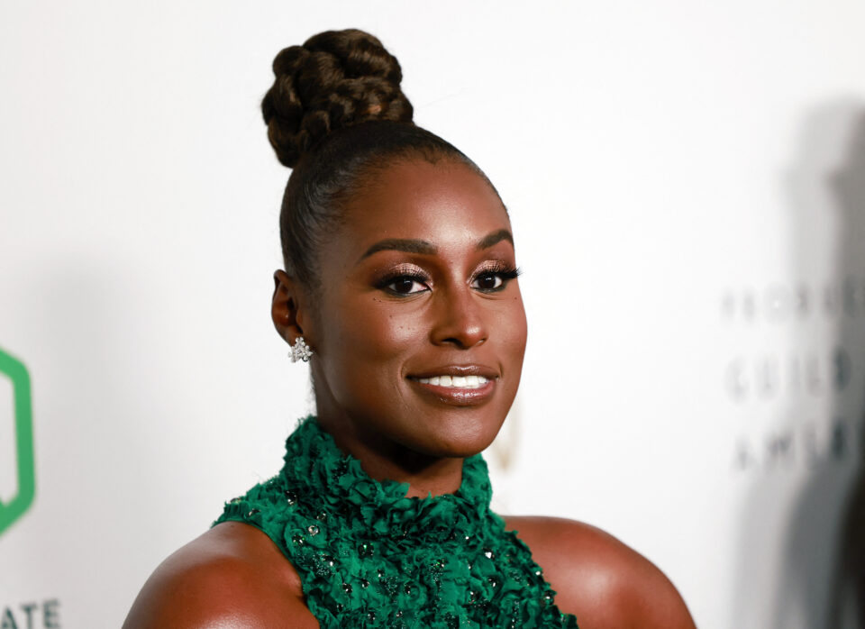 Issa Rae, Prosecco