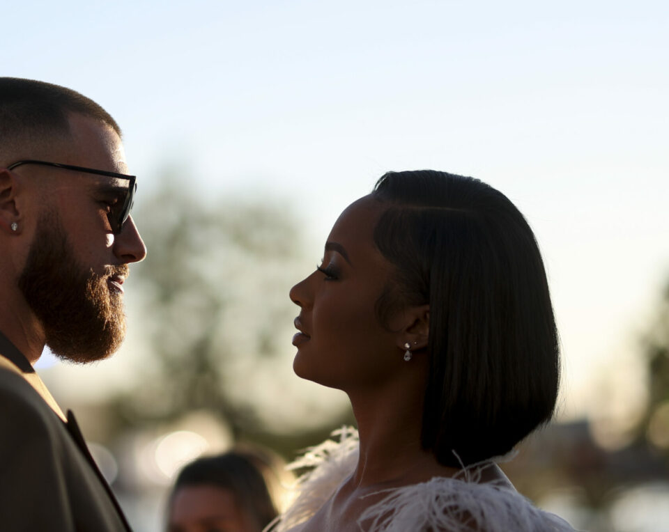 Travis Kelce's Ex Kayla Nicole