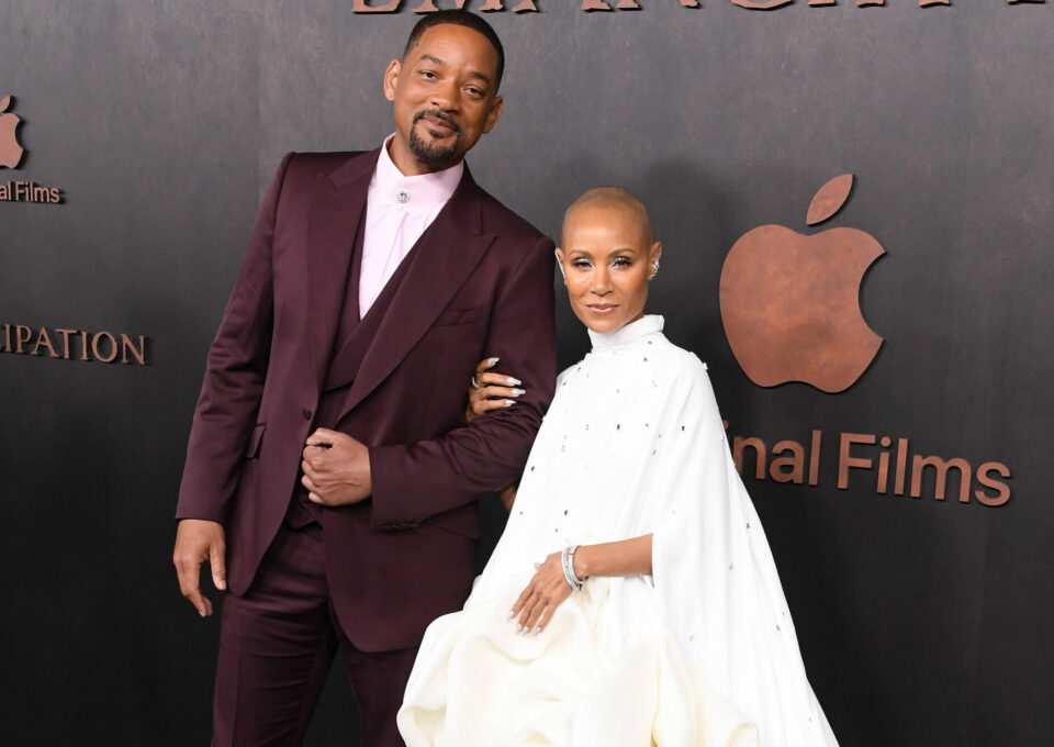 will, smith, Jada, Pinkett smith, Jay shetty,