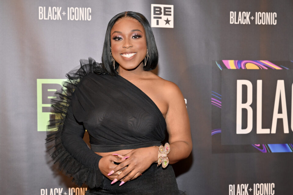 Toni-Michelle-Williams, pride, atlanta, grand marshall, parade