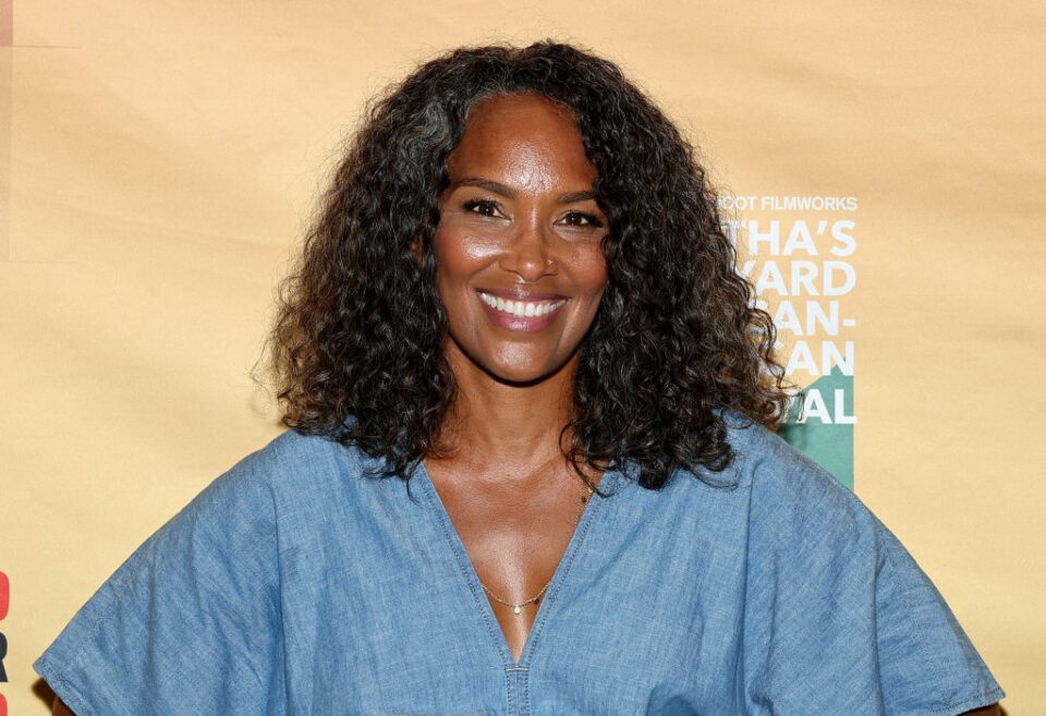 Mara Brock Akil