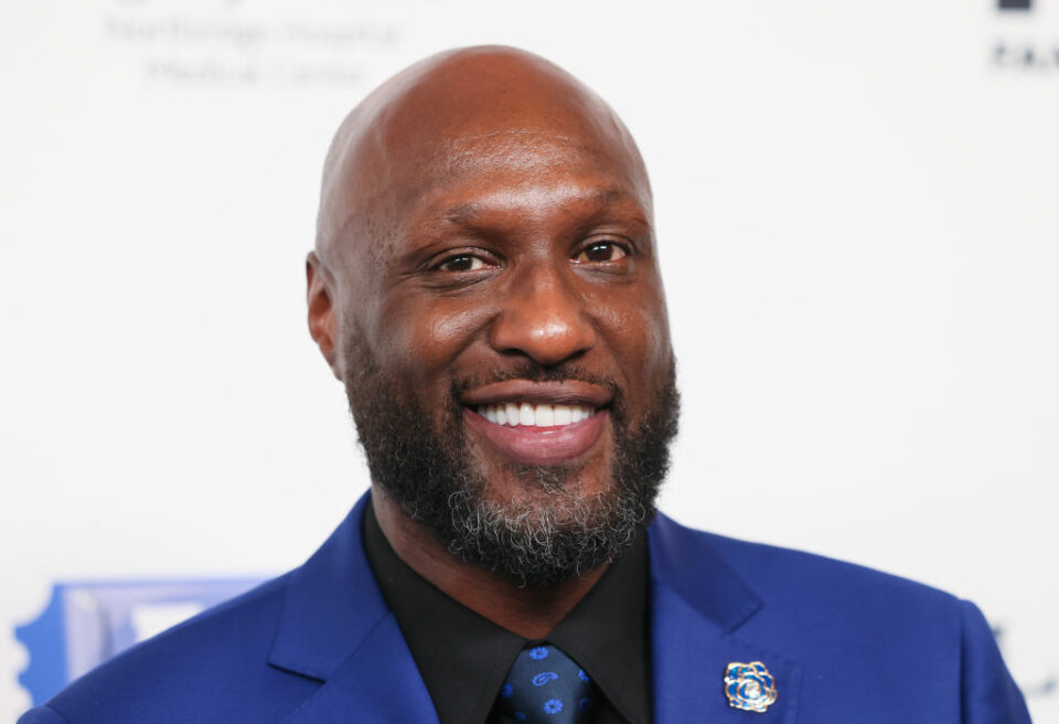 ZNest, Lamar Odom, senior living facility