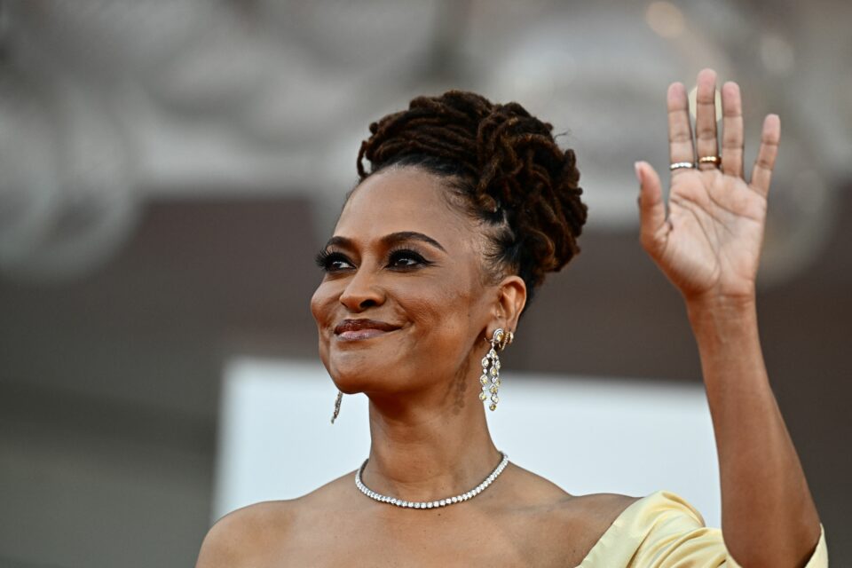 DuVernay, Ava DuVernay, Orgin, 16