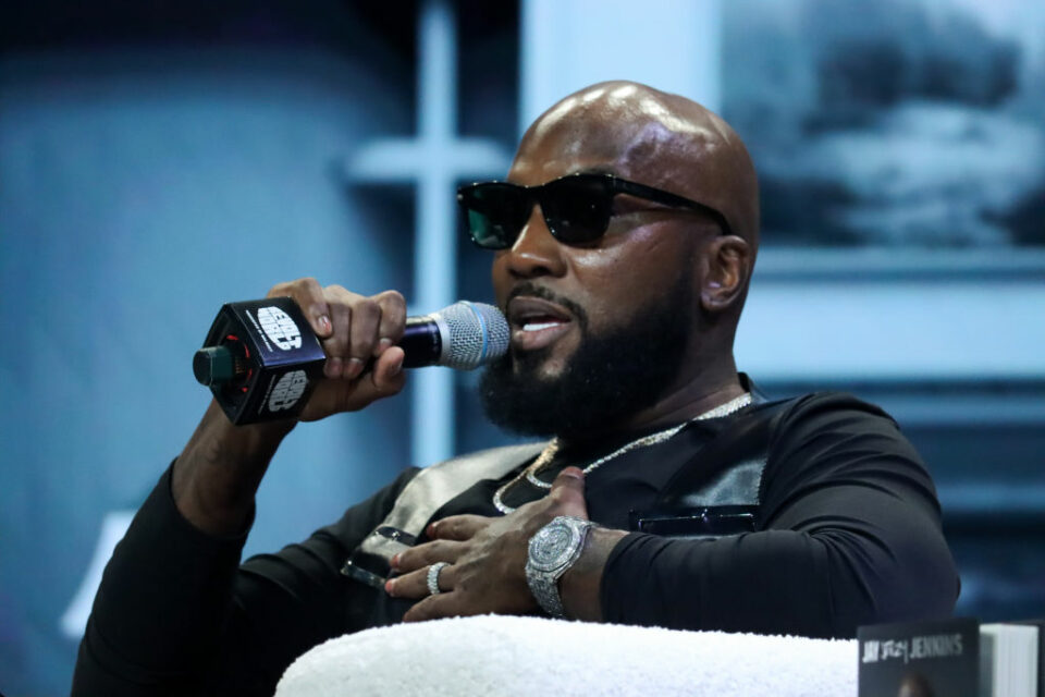 jeezy, depression, mental health