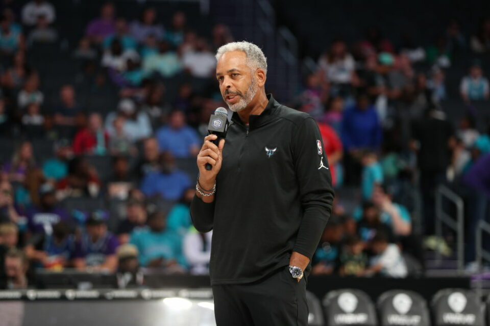 Dell Curry, Steph, Nicki Smith, Steven Johnson, relationship, life