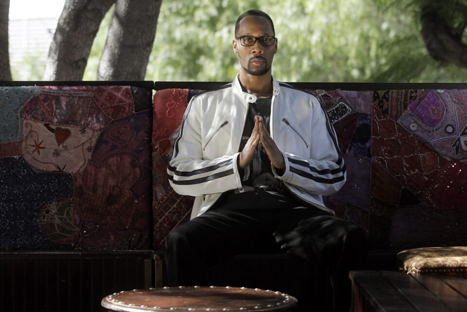 The RZA, Urbanworld Festival