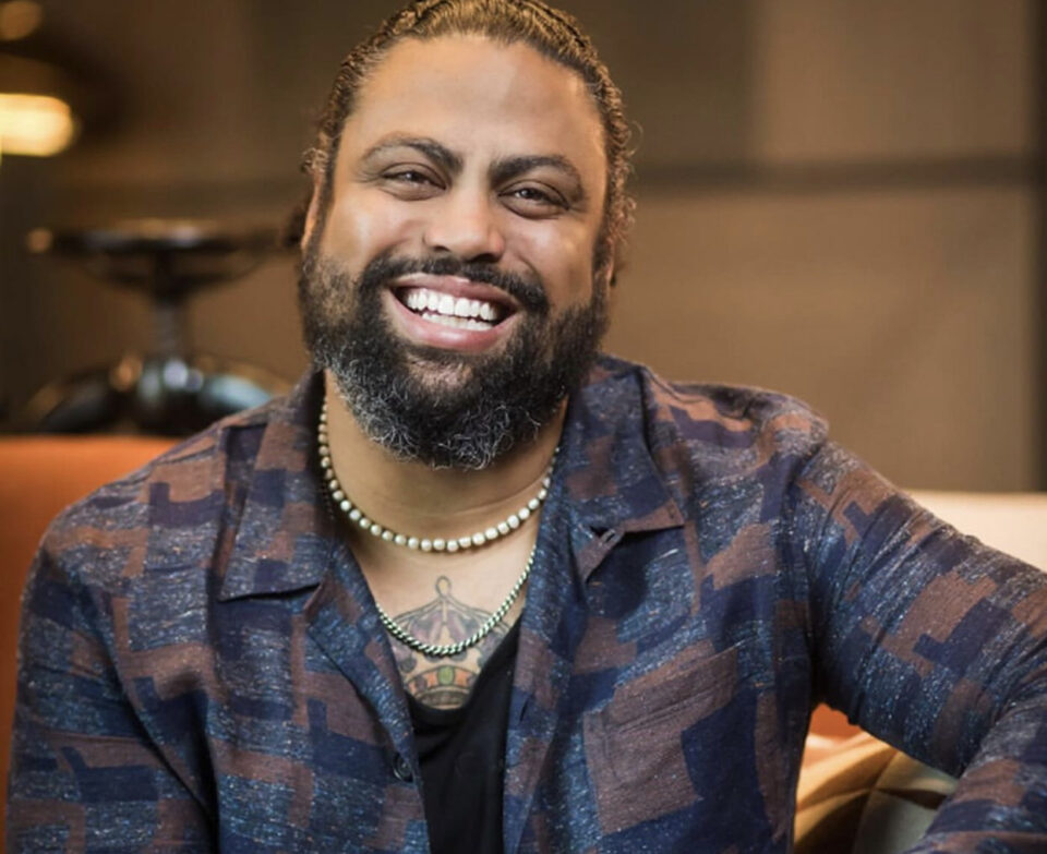 Jason C. Bass, hotel