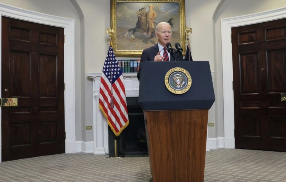 Biden, student loan, debt relief, student loan relief, president