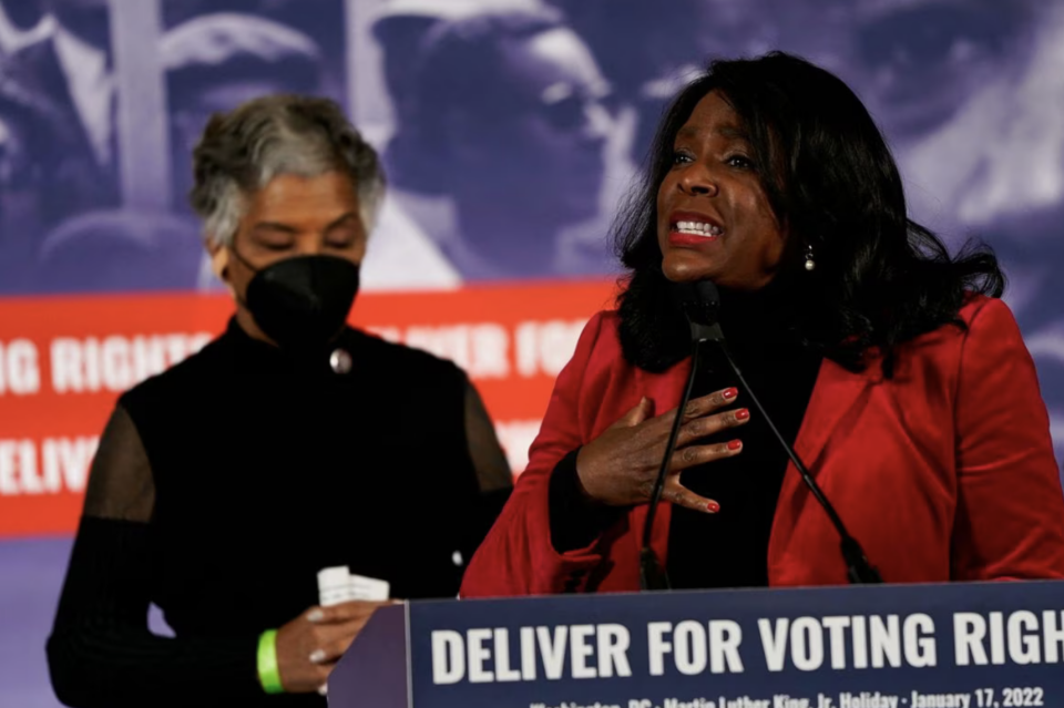 congressional map, vote, democrat, republican, flip seats, house, senate, vote, judge