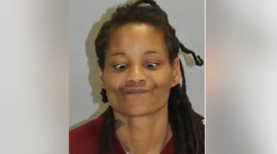 Damaris Milton, atlanta, police, stabbing