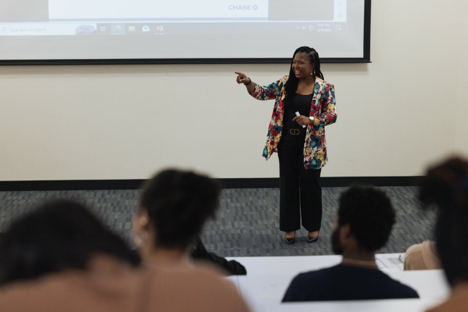 JPMorgan Chase ,Roc Nation, LIU, school of music, grant, jp Morgan chase, school, college, scholarship