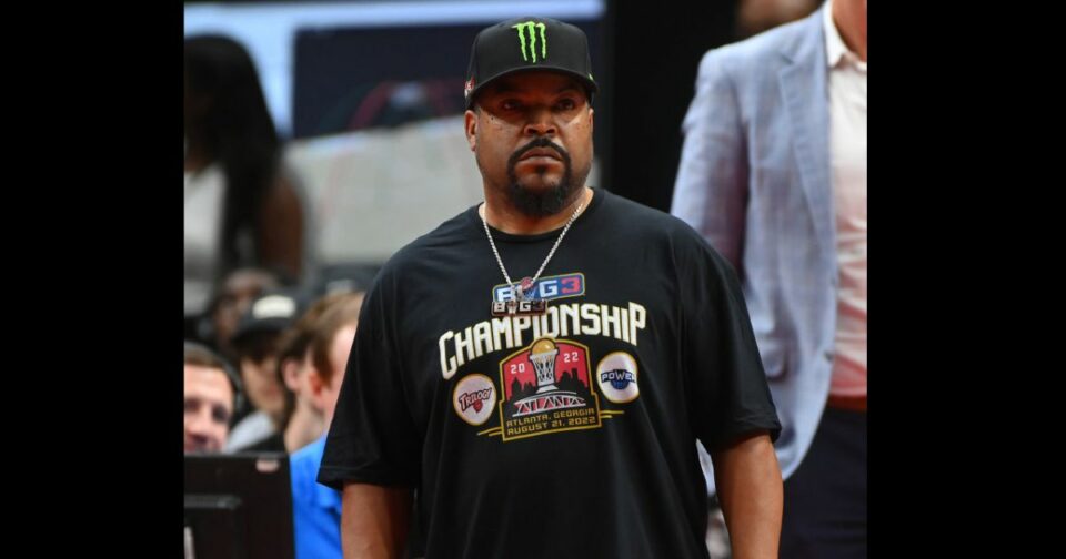 Ice Cube, Big3