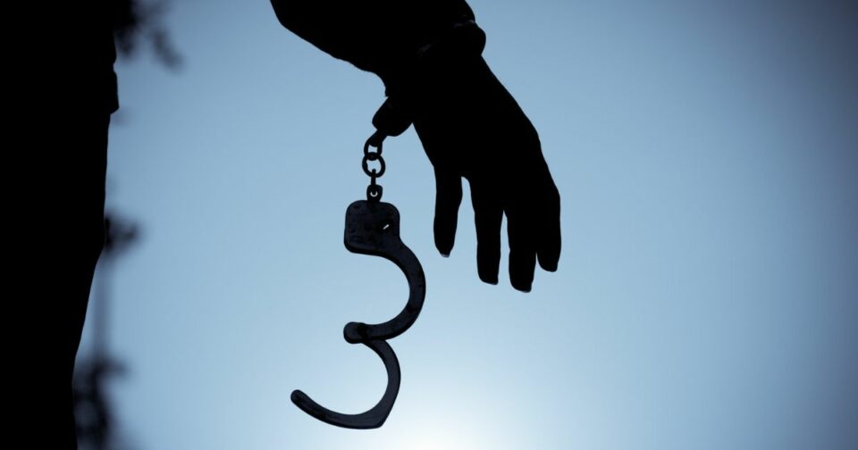 escape, Houston, prisoner escape