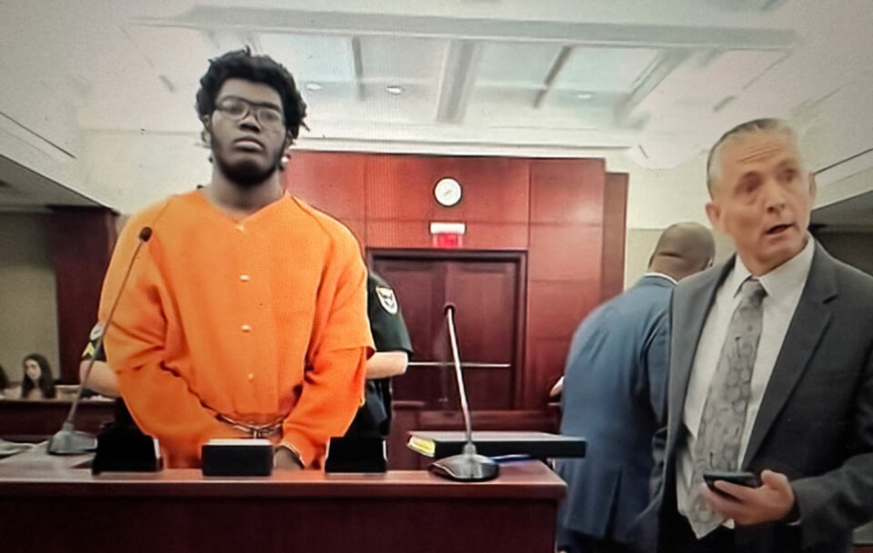 Joan Naydich, Brendan Depa, Florida, autistic,