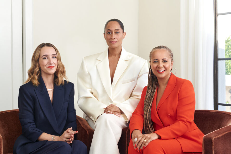 Tracee Ellis Ross, Pendarvis, Pattern, beauty, Christiane, hair care, CEO,