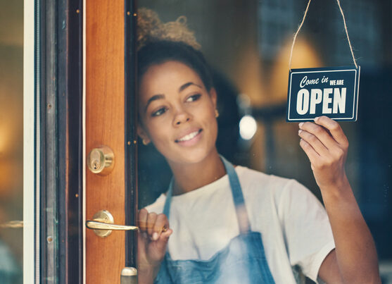 Louisville, black owned business