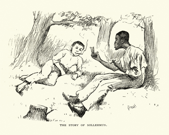 The Adventures of Huckleberry Finn, N-Word, N word