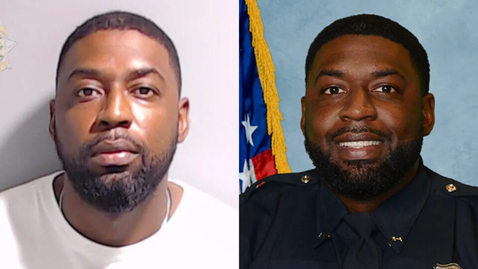 Atlanta Police Department, APD, Anthony ANderson, officer, 16-year-old teen, sexual assault, car accident