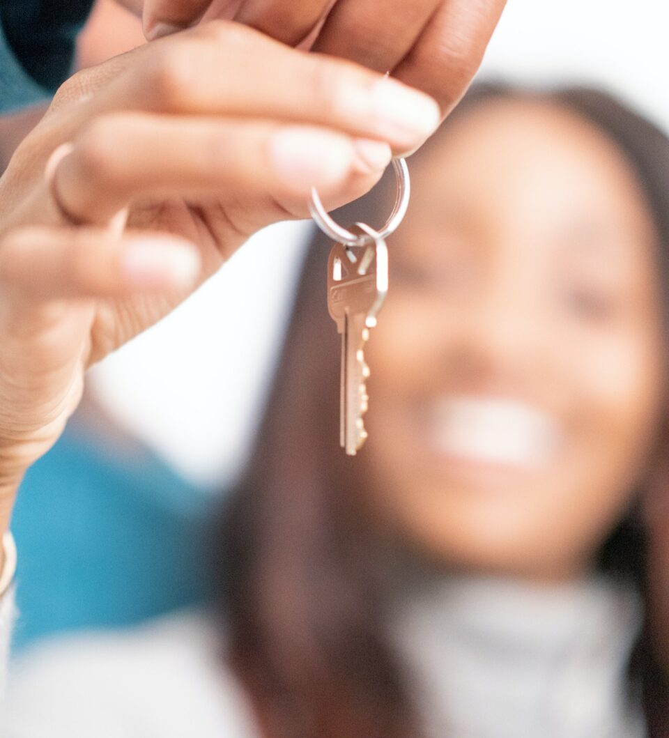 Black women, homeownership, homes