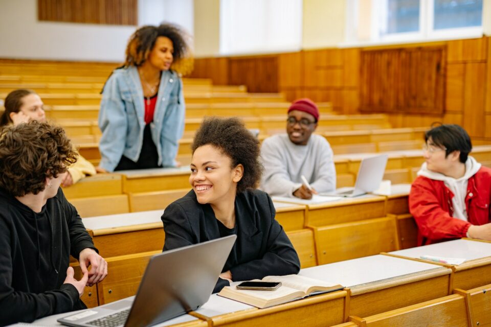 Standford Universit, African American studies